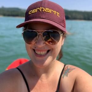 Meet your Posher, Melanie